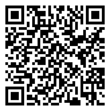 qr code for apple app store