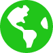 Globe Icon