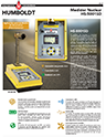 HS-5001SD Datasheet Spanish