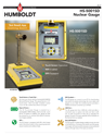 HS-5001SD Datasheet
