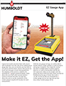 Gauge App Datasheet